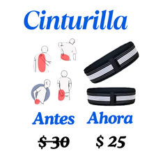 Cinturilla lumbar