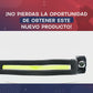 Linterna para frente